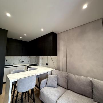 Тараса Шевченка вул., 60/17