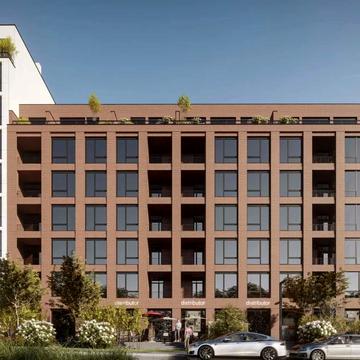 Бузкова вул., (Будинок)