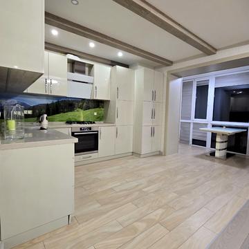 Кричевського вул., 34