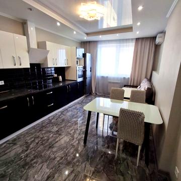 Юрія Кондратюка вул., 3