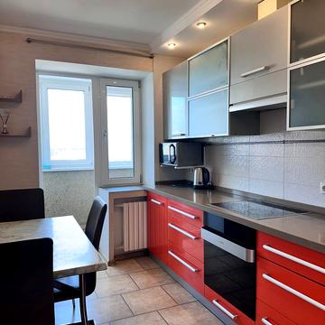 Запорізьке шосе, 6