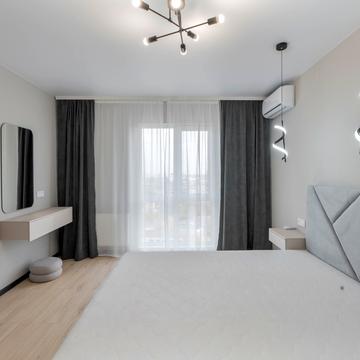 Михайла Максимовича вул. (Онуфрія Трутенка), 24-В