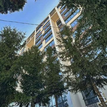 Озерна вул., (Будинок 3)