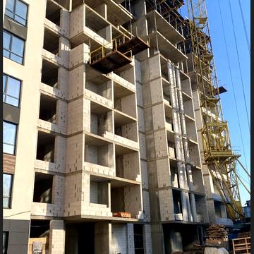 Озерна вул., (Будинок 3)