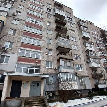 2-й Лісопарківський пров., 10