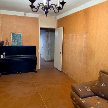 Фесенківський вїзд, 7