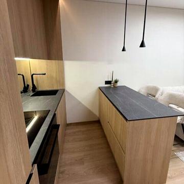 Івана Виговського вул. (Маршала Гречка), 40/12