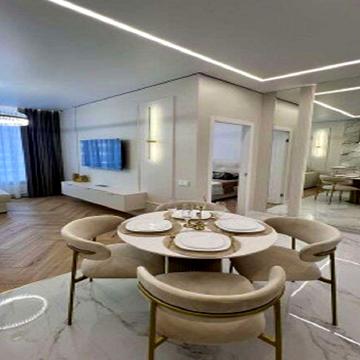 Курортний пров., (Будинок)