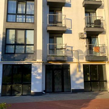 Ювілейний пров., 11