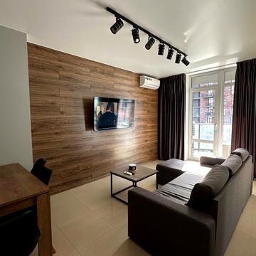 Замарстинівська вул. (Калініна), 55-В