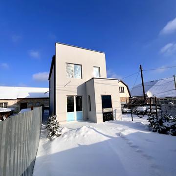 Капітана Зайцева вул.