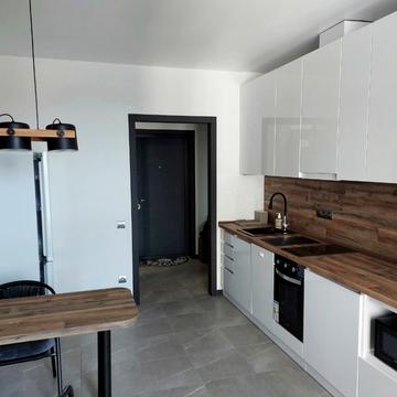 Ревуцького вул., 40-В