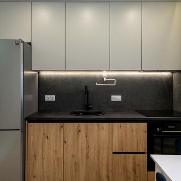 Михайла Максимовича вул. (Онуфрія Трутенка), 26-Г