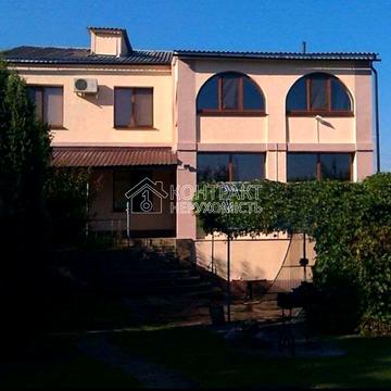 2-й Дружний пров.