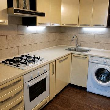 Зодчих вул., 34