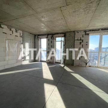 Середньофонтанський пров., 3а