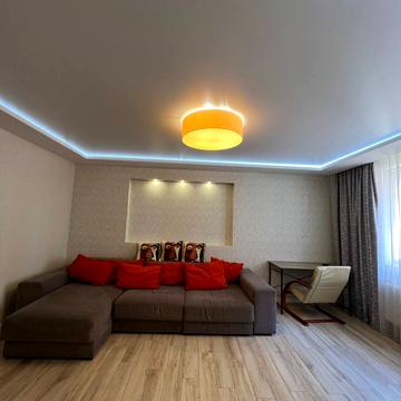 Княгині Ольги вул., 100ї