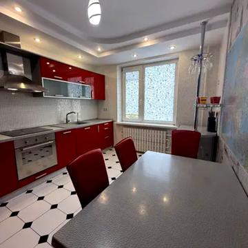 Перемоги просп., 61