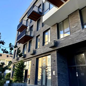 Одеської громади вул. (Авдєєва-Чорноморського), 7а