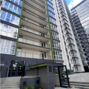 Пішонівська вул., 22/2