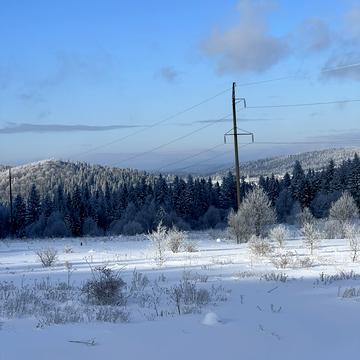 Верхівська вул.