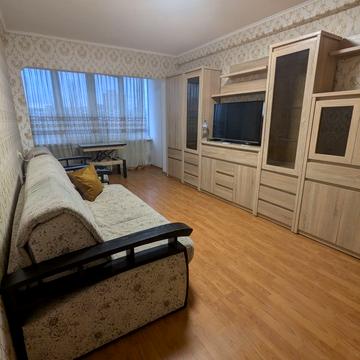 Голосіївський просп. (40-річчя Жовтня), 116-А