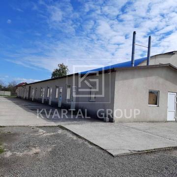 Запрудська, 61