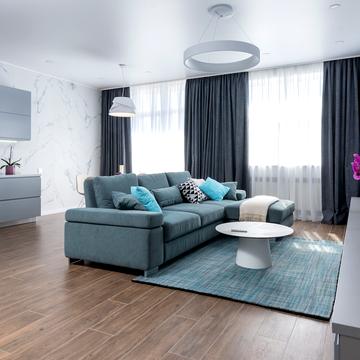 Василя Тютюнника вул. (Анрі Барбюса), 51/1А