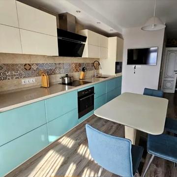 Садовий проїзд, 15 к1