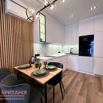 Михайла Максимовича вул. (Онуфрія Трутенка), 24-В