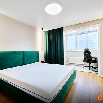 Балтійський пров., 5