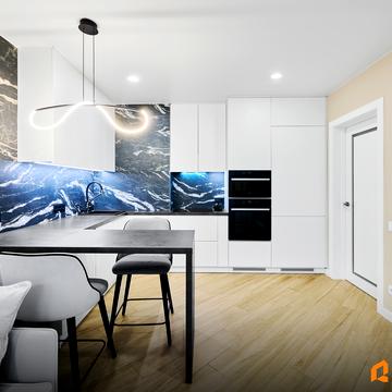 Балтійський пров., 5