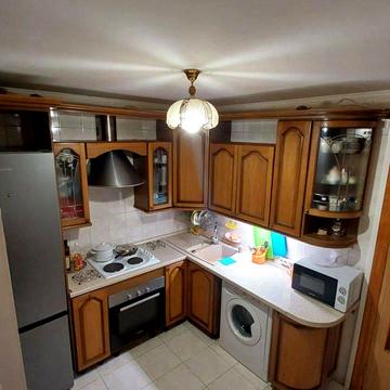 Героїв Маріуполя вул. (Маршала Якубовського), 3