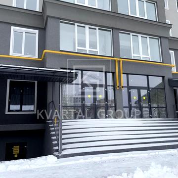 Івана Кожедуба вул., 4В