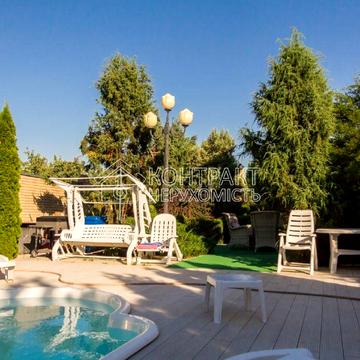 Високовольтна вул.