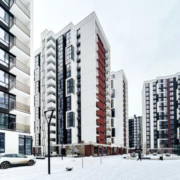 Ленкавського вул., 34 к8