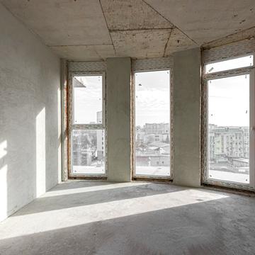 Івана Раковського вул., (Будинок 1)