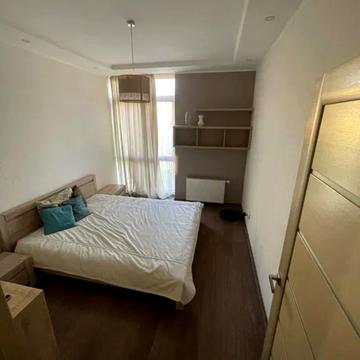 Регенераторна вул., 4 к7