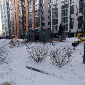 Запорізьке шосе, 32а