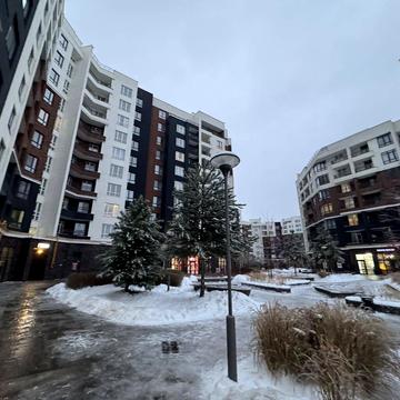 Ольги Кобилянської вул. (Достоєвського), (Будинок 27)