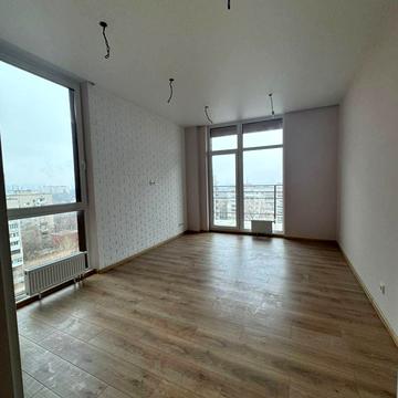 Геранієва вул., 8