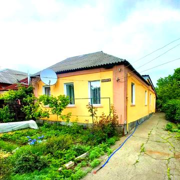 Луї Пастера вул., 1