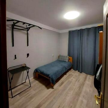 Лісовий просп., 6