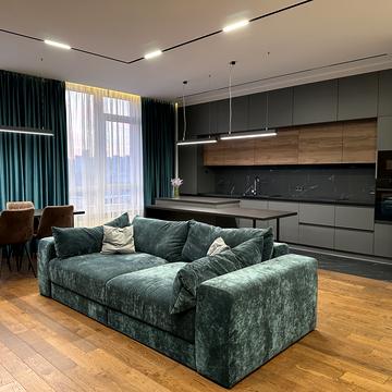 Жилянська вул., 68