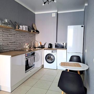 Соборності просп. (Воззєднання), 17 к2