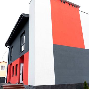 Свято-Покровська вул. (Леніна)