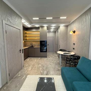 Володимира Вернадського вул. (Дзержинського), 35-Л