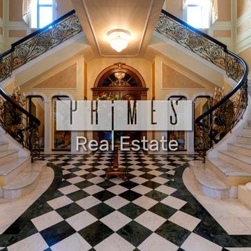 Володимирська вул.