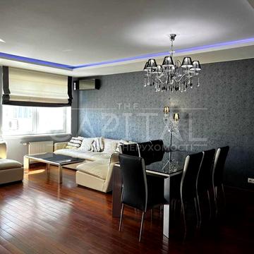 Кадетський Гай вул., 6