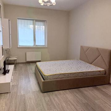 Михайла Донця вул., 2-А